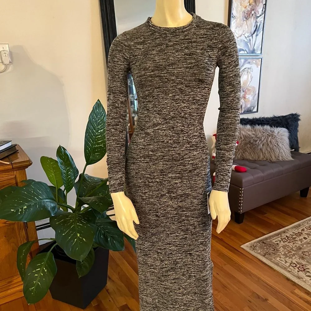 🎉HP🎉 French Connection Crew Neck Dress